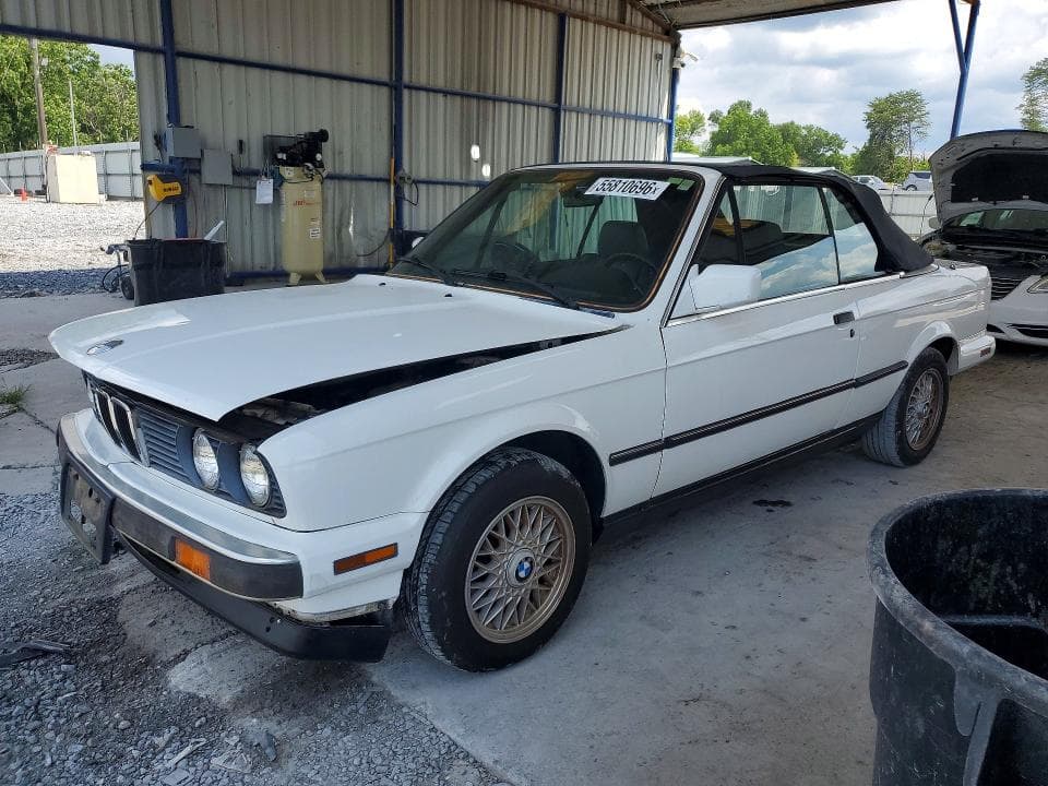 1990 BMW 3 SERIES - 1