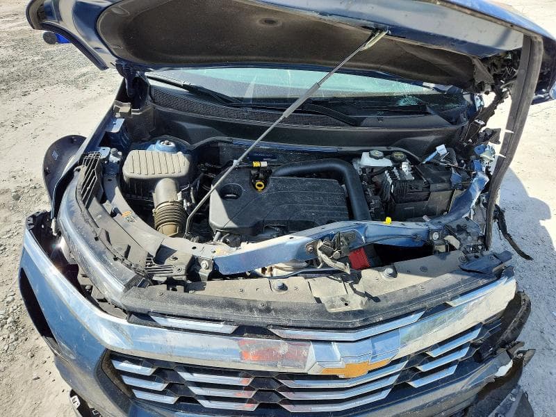 2026 CHEVROLET EQUINOX LT 11