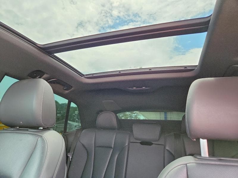 2019 AUDI Q8 PRESTIGE S-LINE 10
