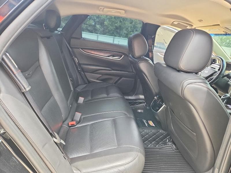 2019 CADILLAC XTS LUXURY 10