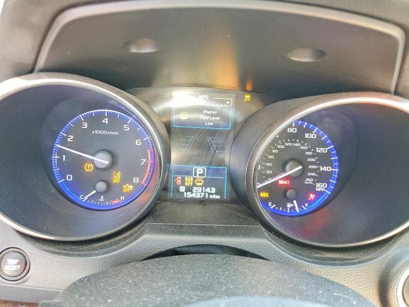 2018 SUBARU OUTBACK 3.6R LIMITED 9