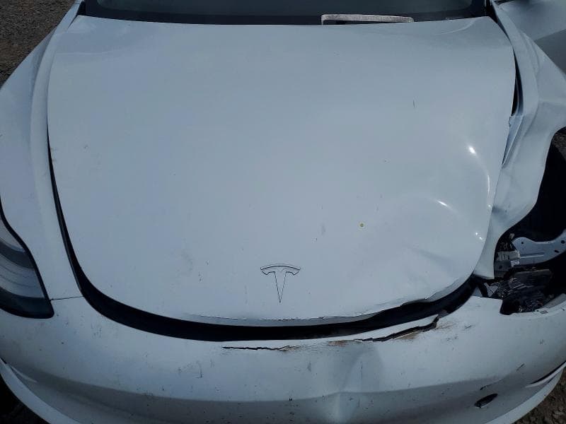 2020 TESLA MODEL 3 11