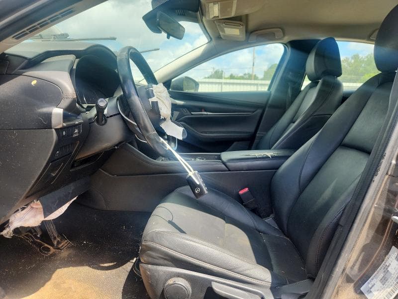 2020 MAZDA 3 SELECT 7