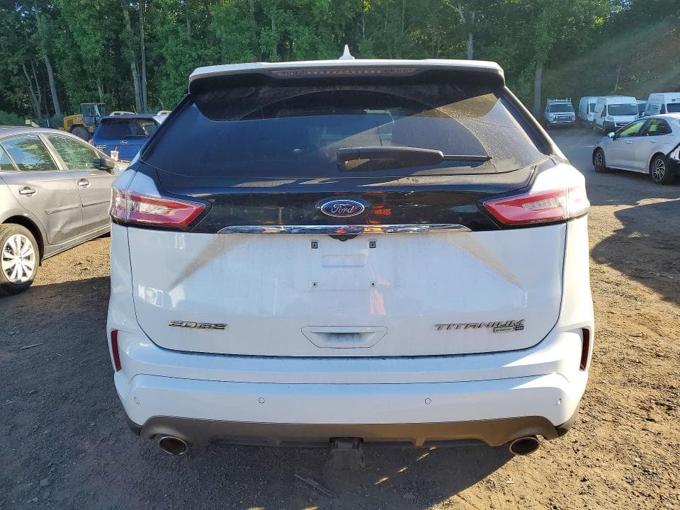 2020 FORD EDGE TITANIUM 6