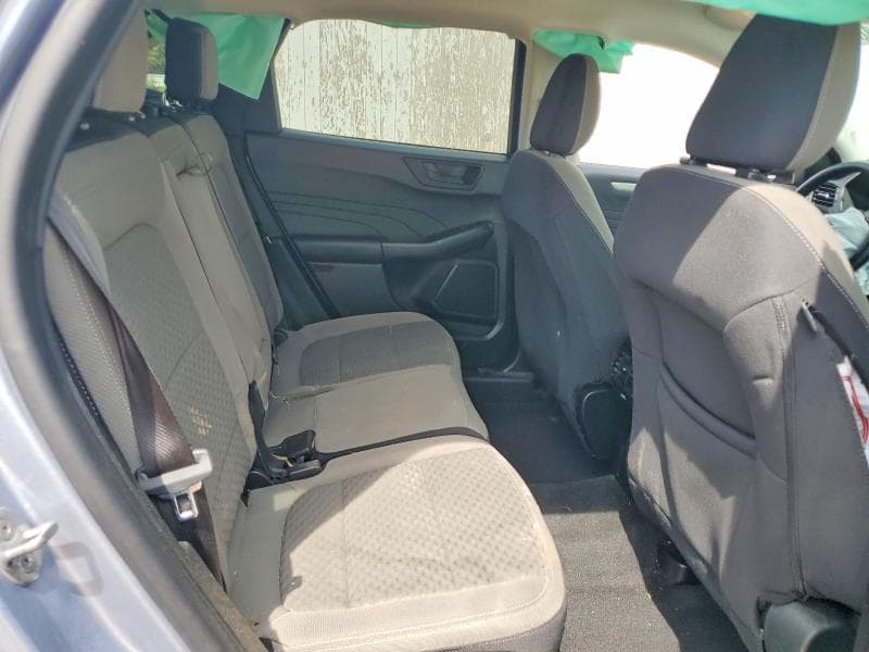 2022 FORD ESCAPE SE 11