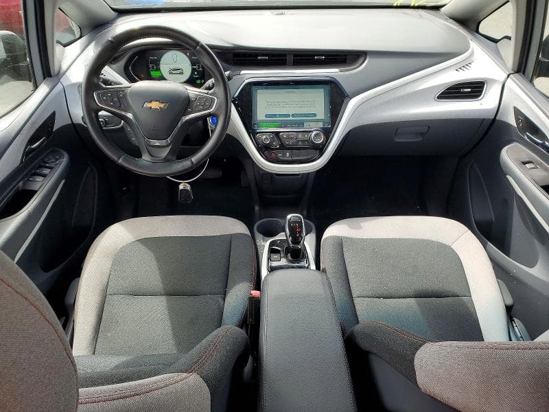 2020 CHEVROLET BOLT EV LT 8