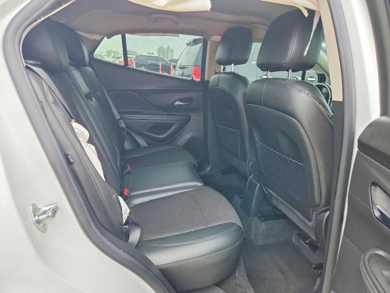 2021 BUICK ENCORE PREFERRED 11