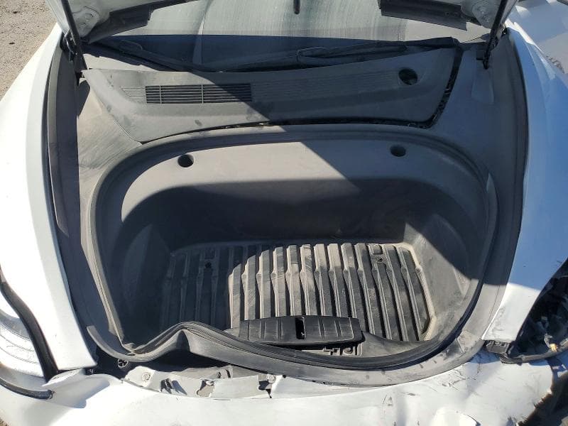 2022 TESLA MODEL 3 11