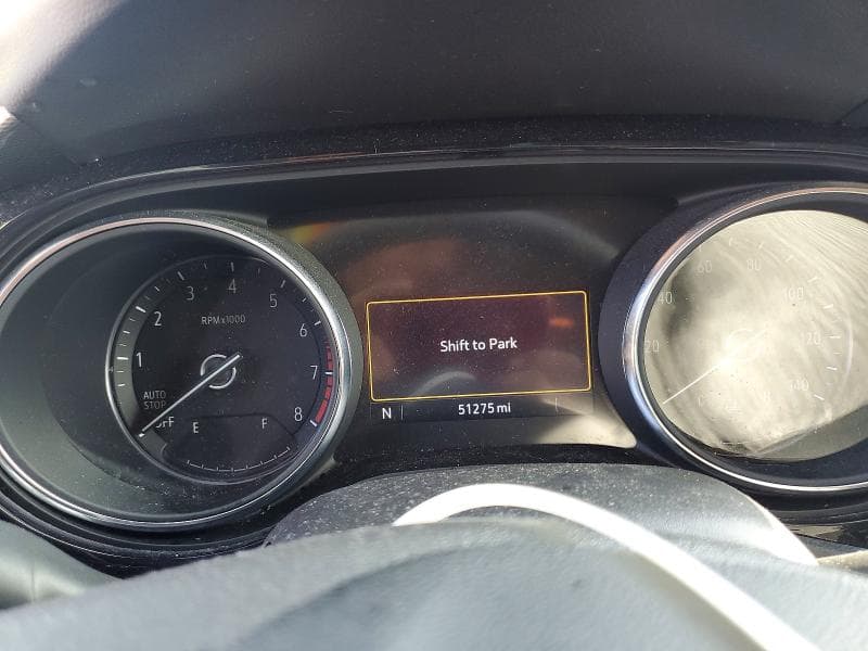 2023 BUICK ENCORE GX SELECT 9