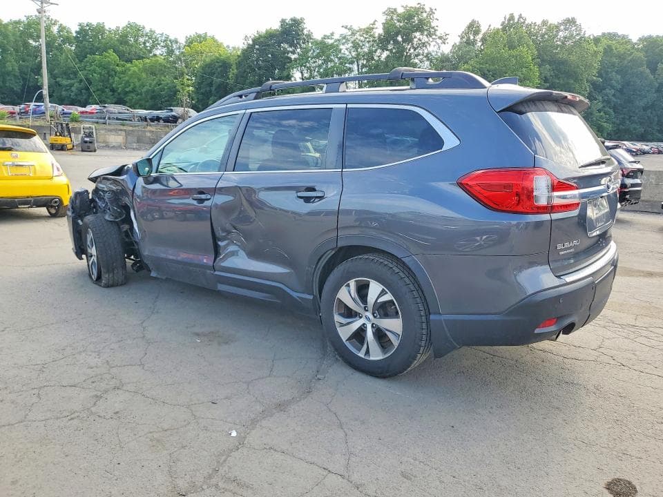 2019 SUBARU ASCENT PREMIUM 2