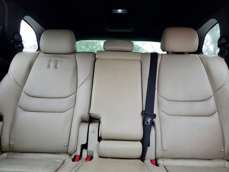 2018 MAZDA CX-9 GRAND TOURING 10
