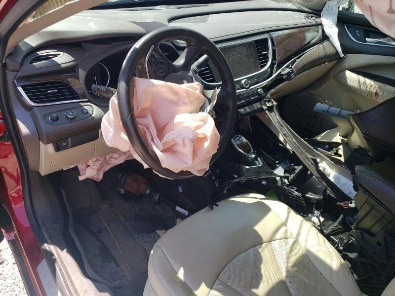 2019 BUICK LACROSSE ESSENCE 8