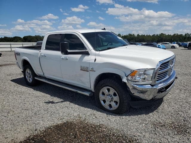 2017 RAM 2500 SLT 4