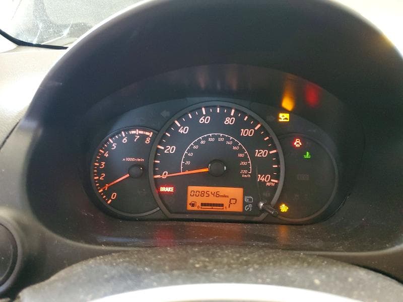 2024 MITSUBISHI MIRAGE ES 9