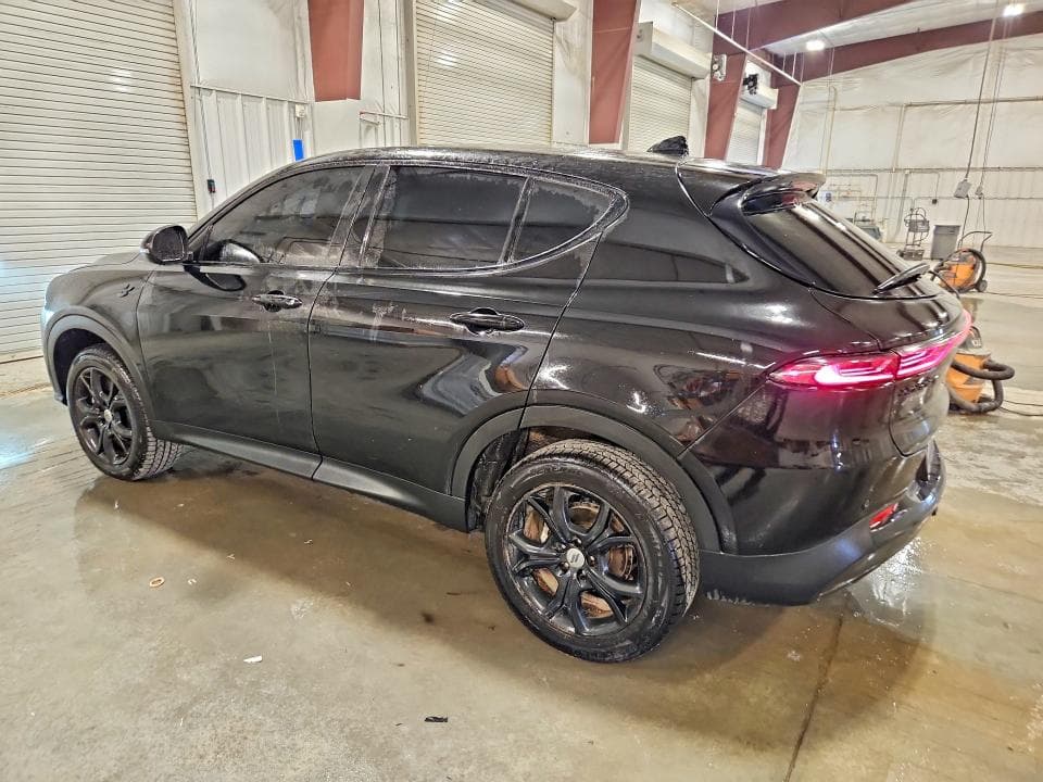 2023 DODGE HORNET GT 2
