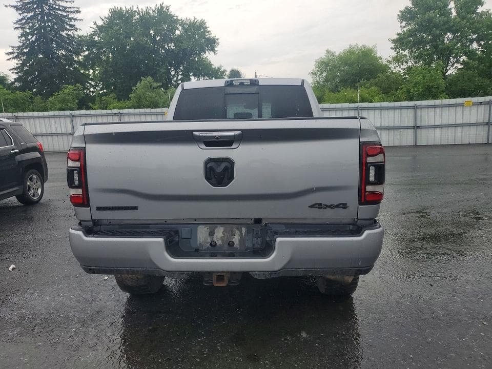 2024 RAM 2500 BIG HORN 6