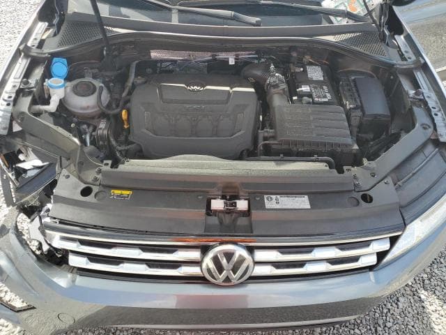2020 VOLKSWAGEN TIGUAN SE 12