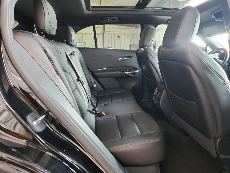 2020 CADILLAC XT4 SPORT 11