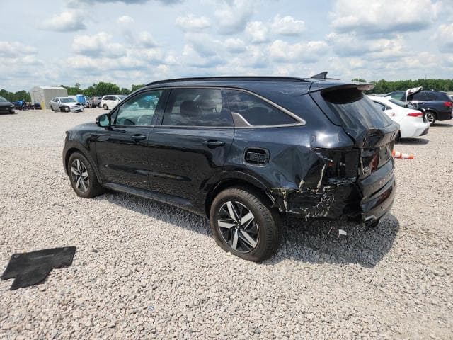 2021 KIA SORENTO S 2
