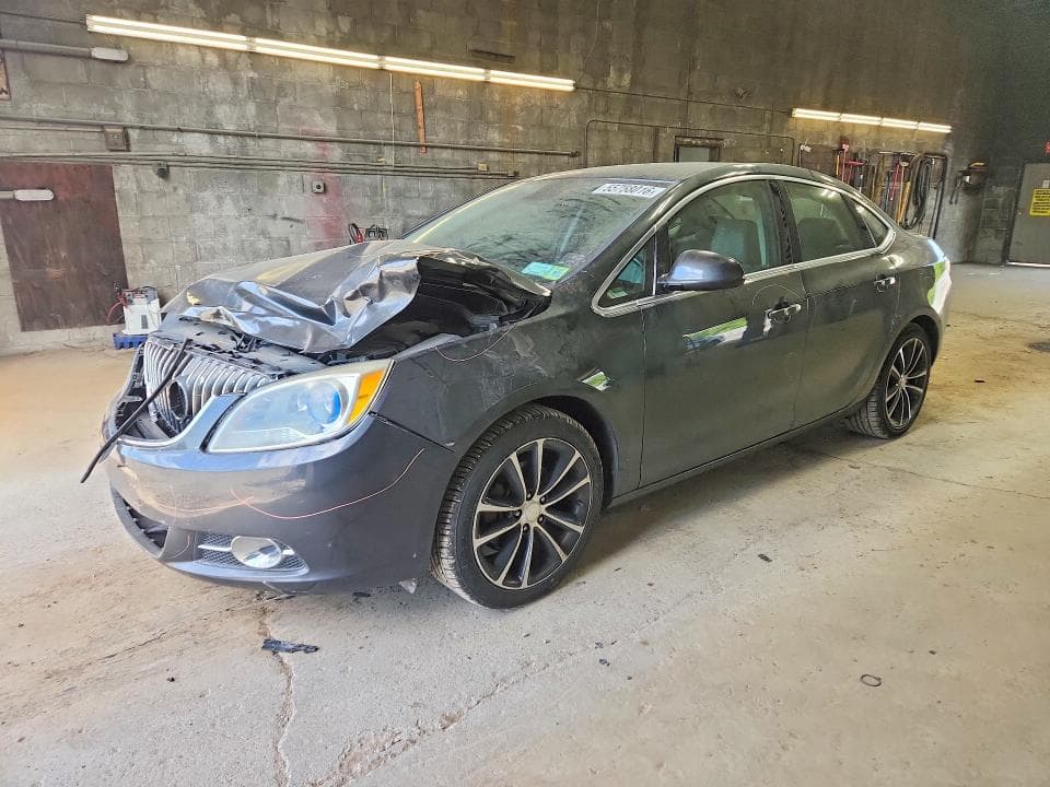 2017 BUICK VERANO - 1