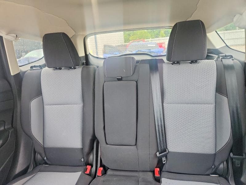 2018 FORD ESCAPE SE 10