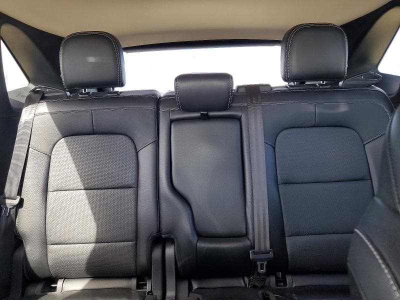 2020 FORD ESCAPE TITANIUM 10