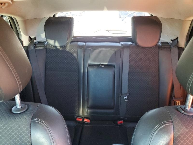 2019 BUICK ENCORE PREFERRED 10