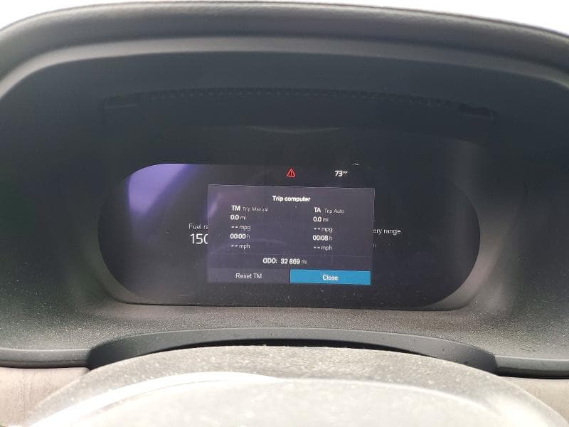 2024 VOLVO S90 ULTIMATE 9