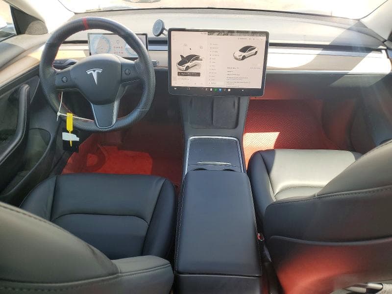 2023 TESLA MODEL 3 8
