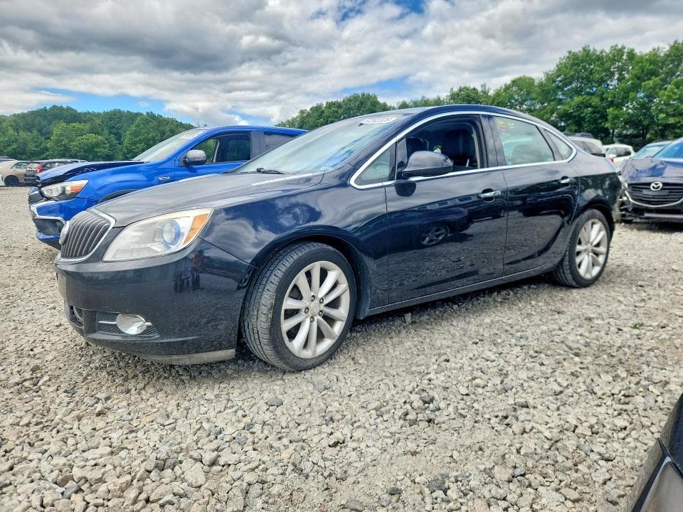 2013 BUICK VERANO - 1