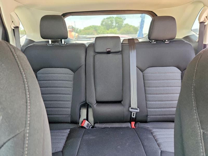2024 FORD EDGE SE 10