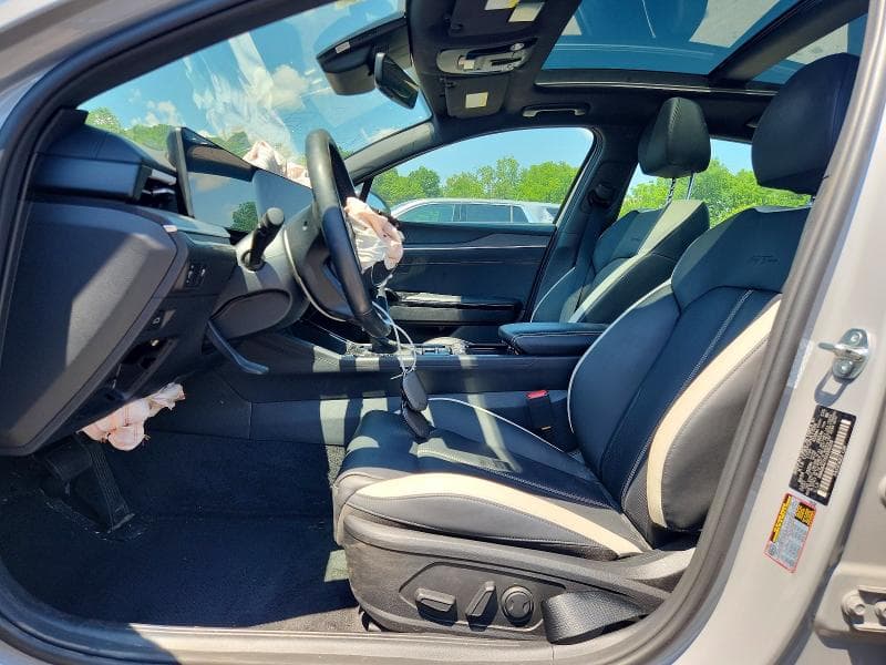 2025 KIA K5 GT LINE 7