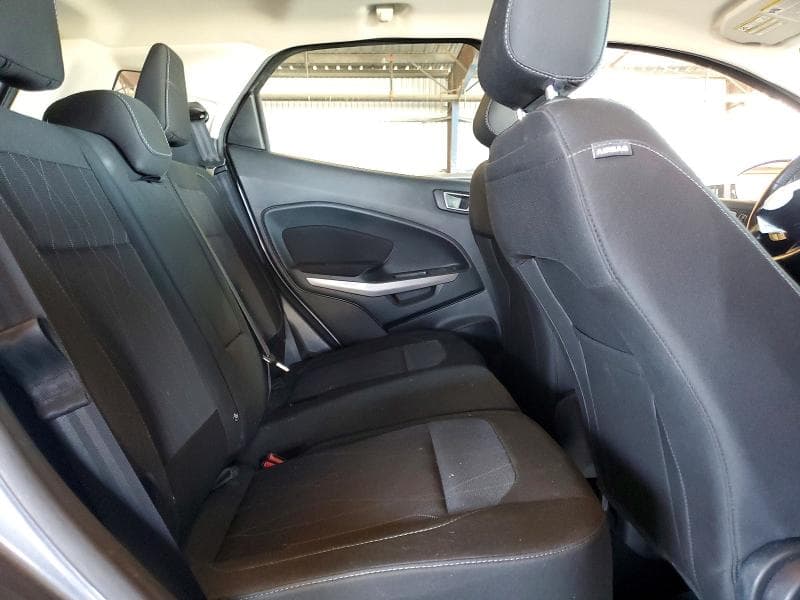 2020 FORD ECOSPORT SE 11