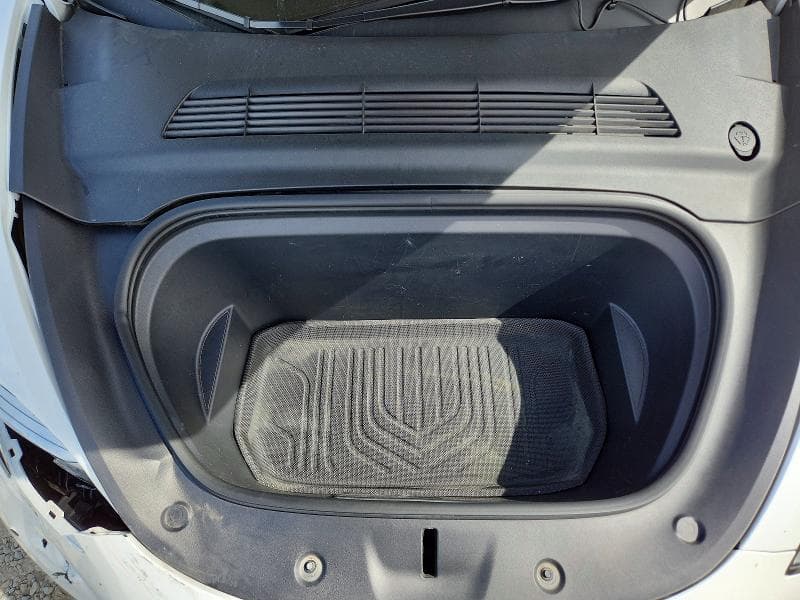 2022 TESLA MODEL Y 11