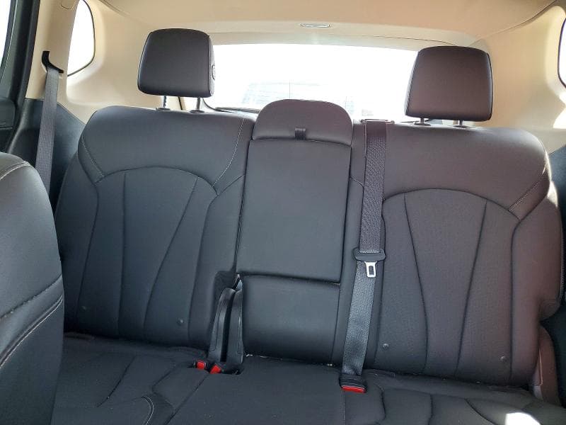 2017 BUICK ENVISION ESSENCE 10