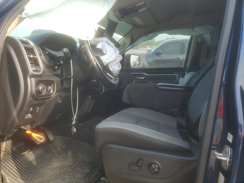 2020 RAM 1500 BIG HORN/LONE STAR 7