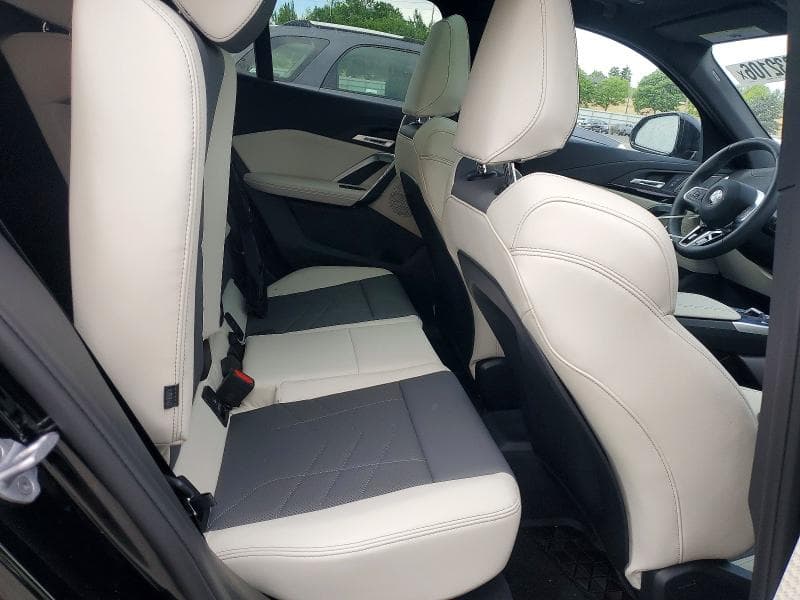 2026 BMW X2 XDRIVE28I 10