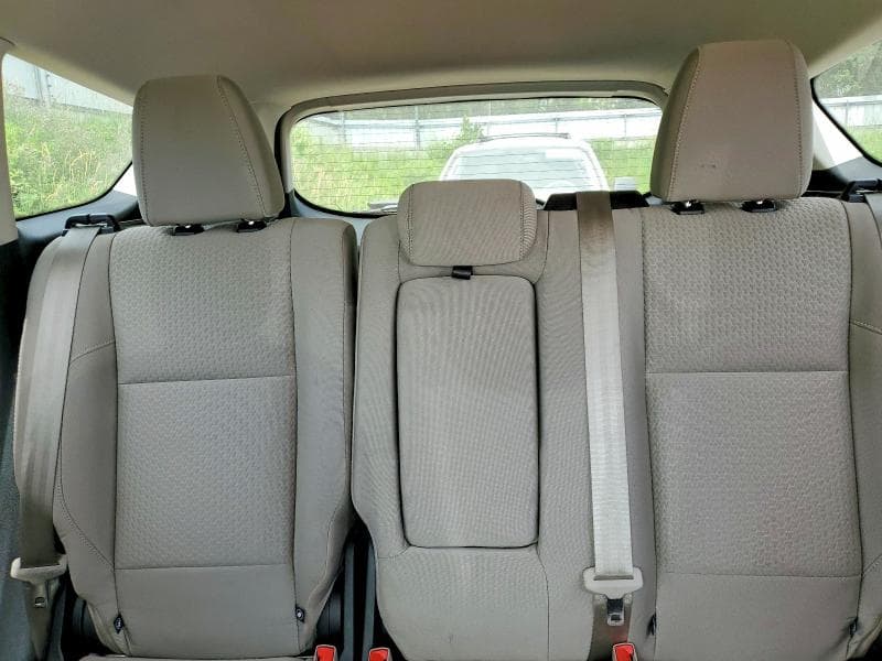 2018 FORD ESCAPE SE 10