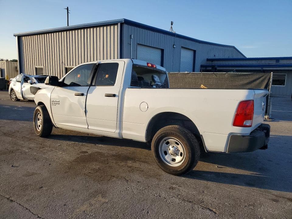 2021 RAM 1500 CLASSIC TRADESMAN 2