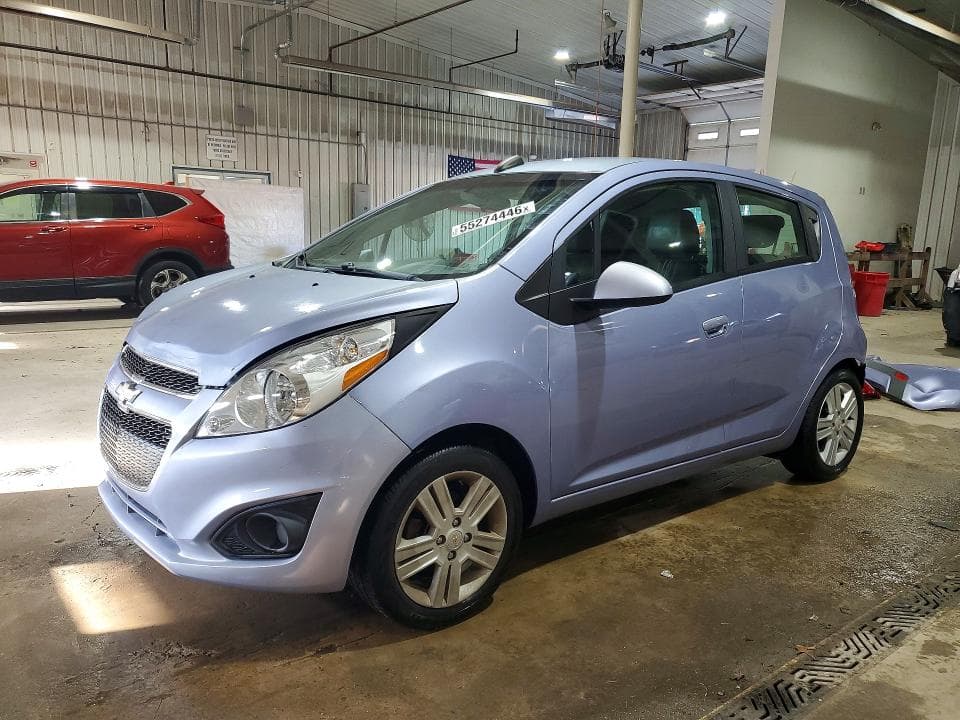 2015 CHEVROLET SPARK - 1