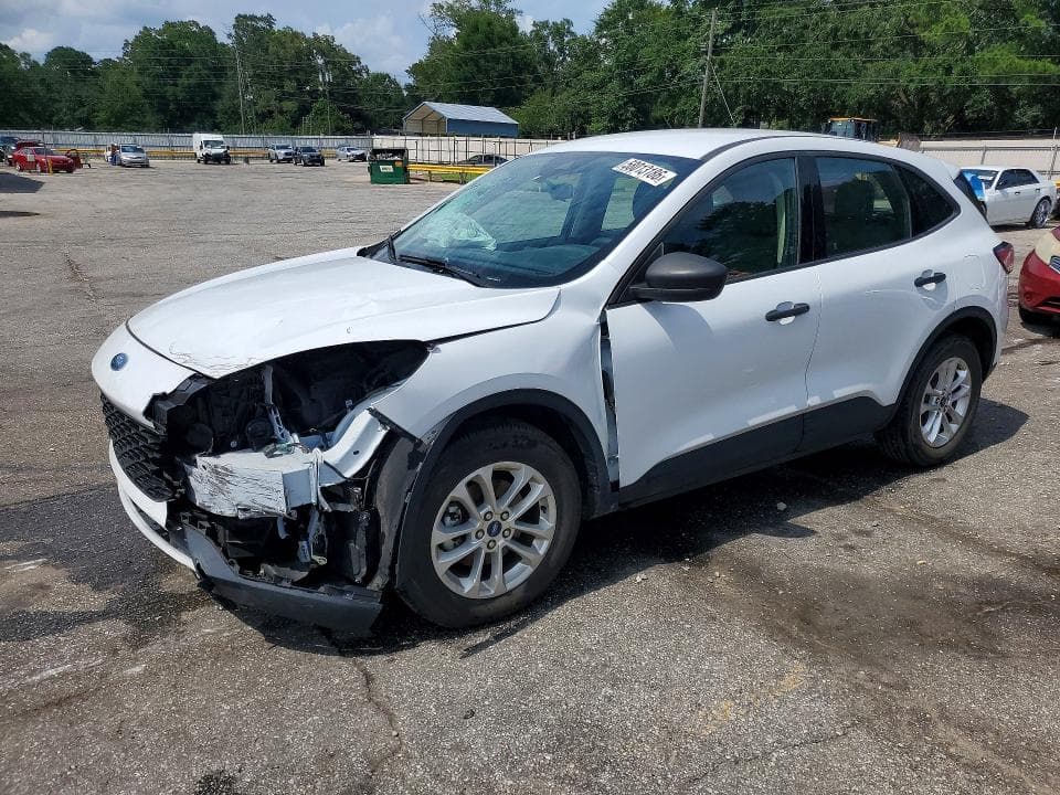 2020 FORD ESCAPE S - 1
