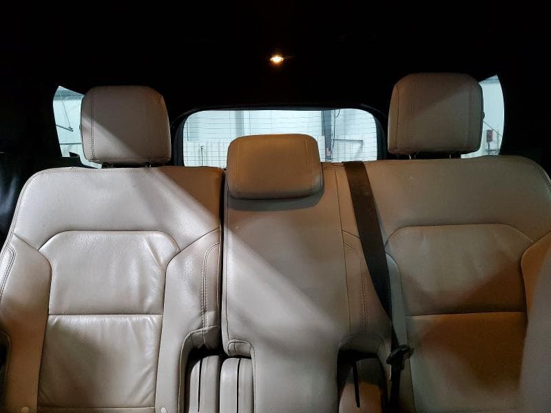 2018 FORD EXPLORER XLT 10