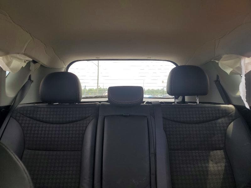 2018 KIA SOUL 10