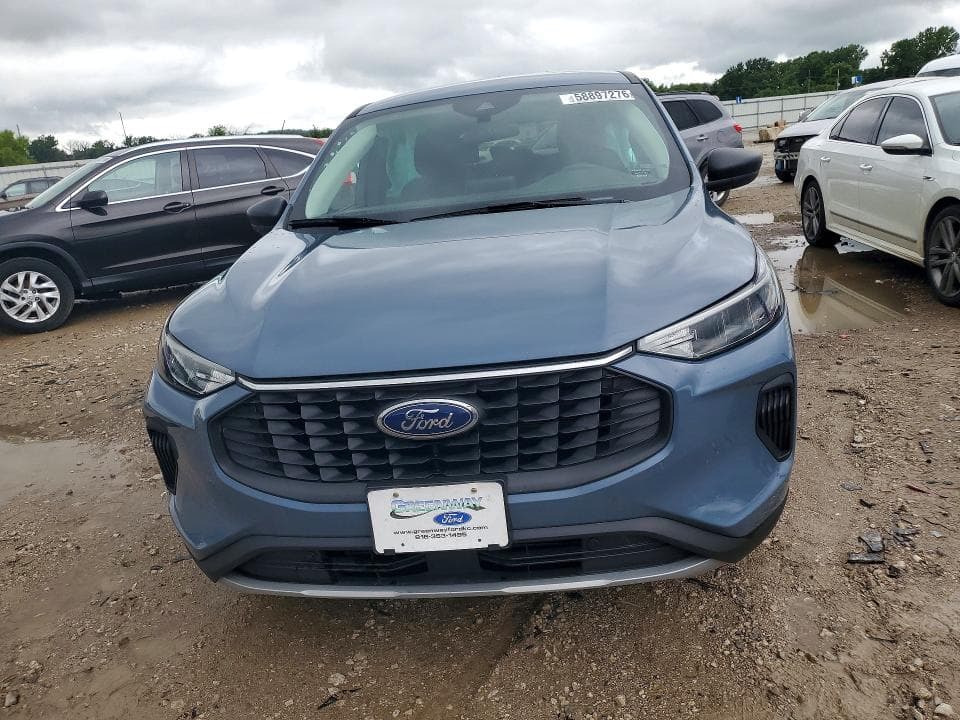2024 FORD ESCAPE ACTIVE 5