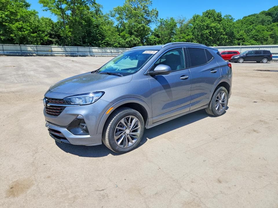 2022 BUICK ENCORE GX SELECT - 1