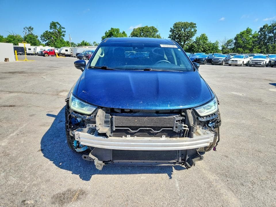 2023 CHRYSLER PACIFICA TOURING L 5