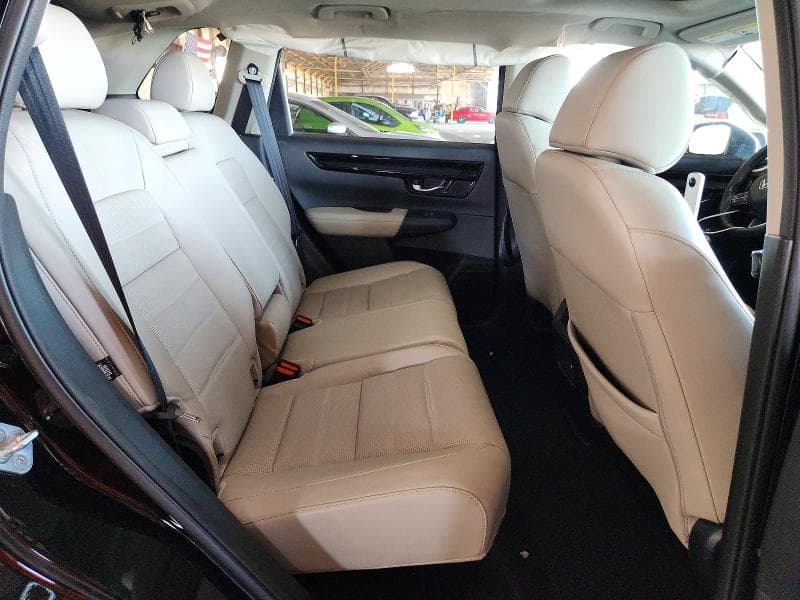 2024 HONDA CR-V EXL 11