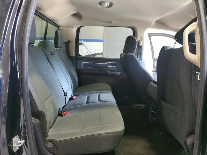2020 RAM 1500 BIG HORN 10