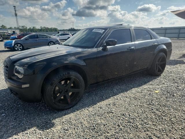 2008 CHRYSLER 300C - 1