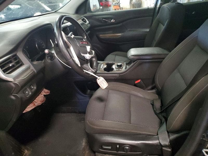 2020 GMC ACADIA SLE 7